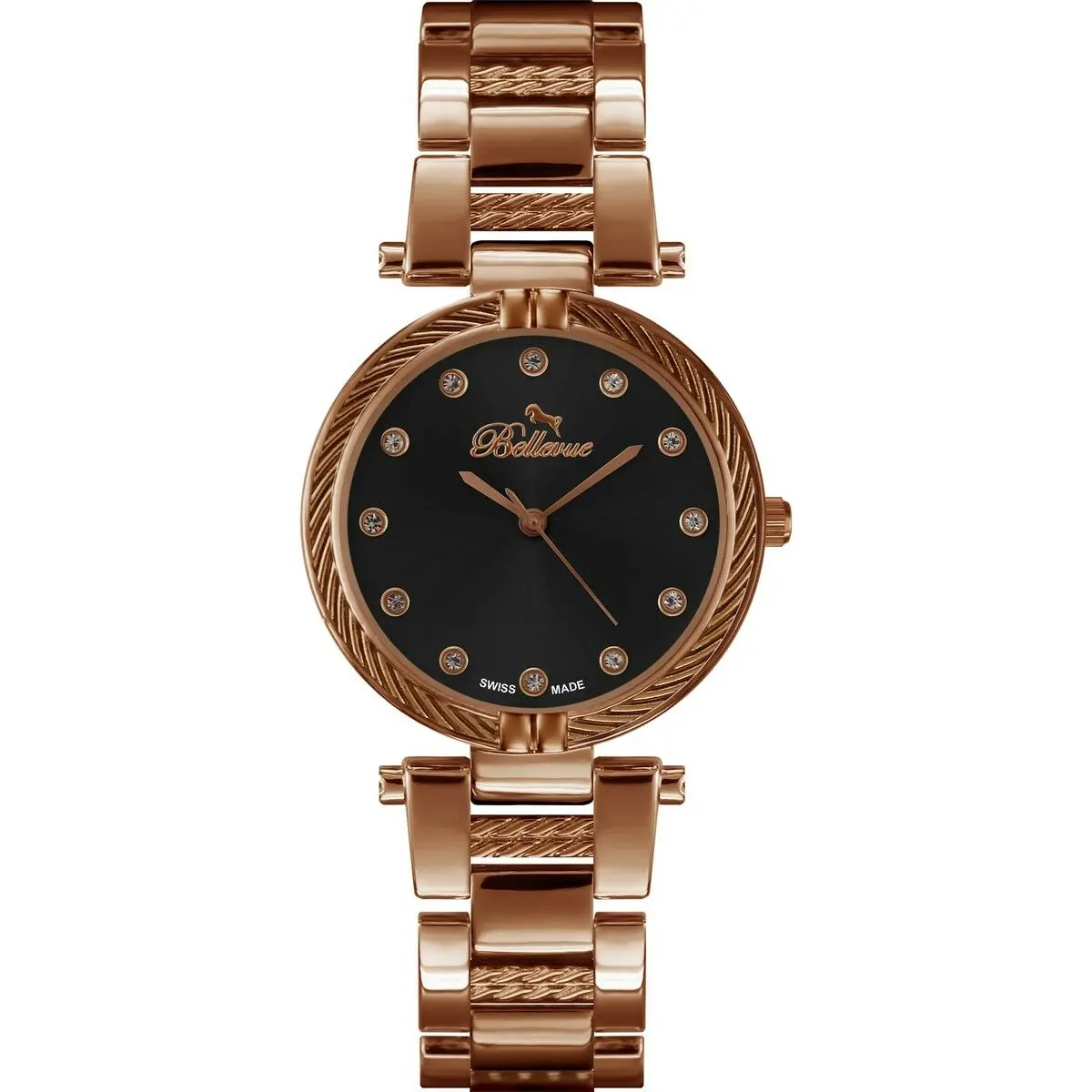 Ladies' Watch Bellevue D26 (Ø 32 Mm) 1