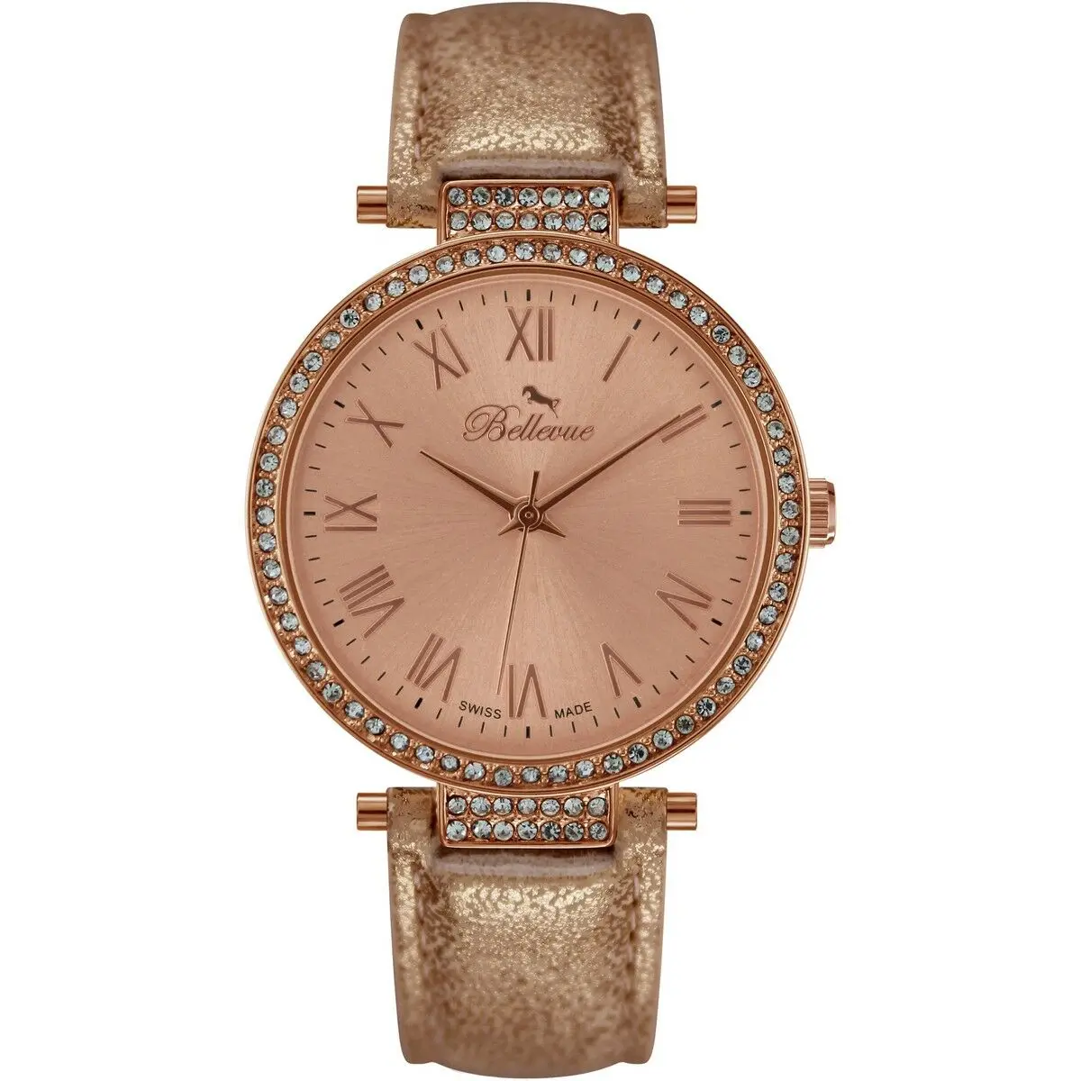 Ladies' Watch Bellevue B.39 (Ø 35 Mm) 1