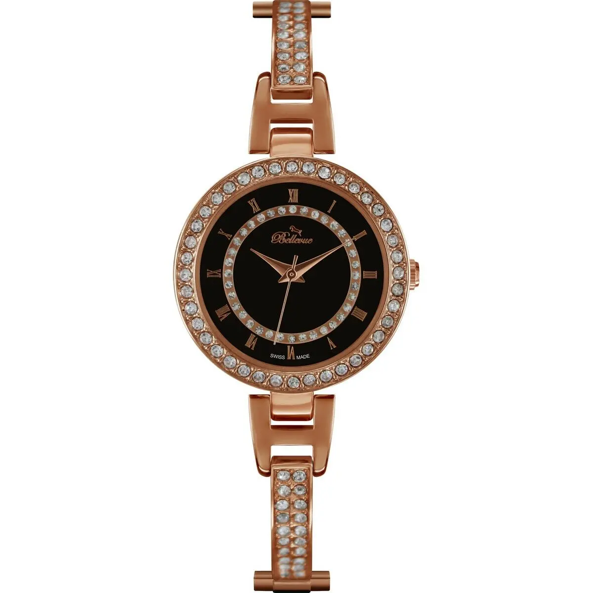 Ladies' Watch Bellevue D11 (Ø 30 Mm) 1
