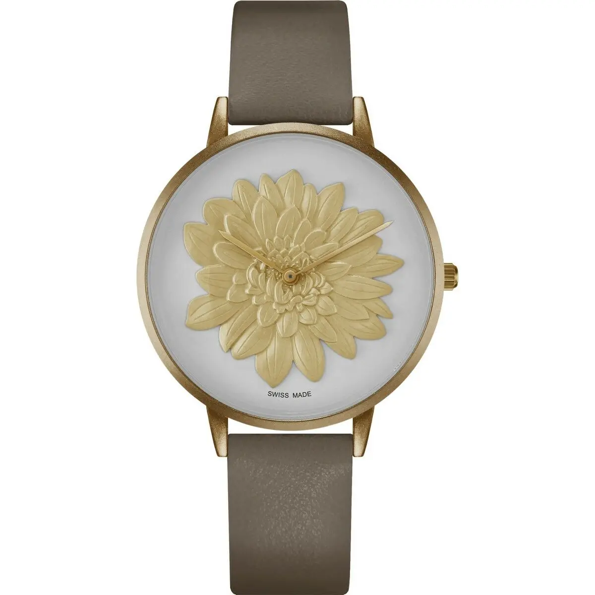 Ladies' Watch Bellevue B.42-2 (Ø 40 Mm) 1