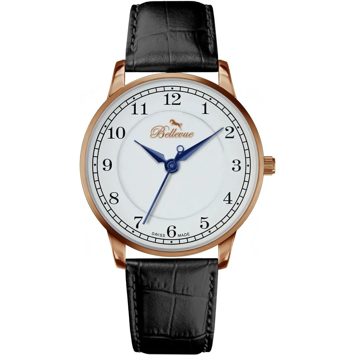 Men's Watch Bellevue C.18 (Ø 30 Mm) 1