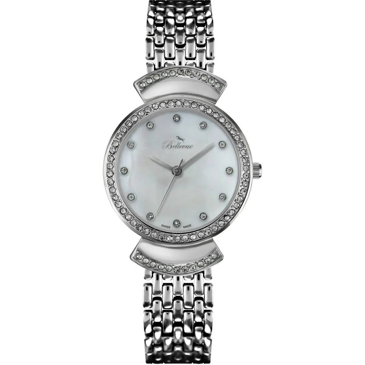 Ladies' Watch Bellevue D48 (Ø 32 Mm) 1
