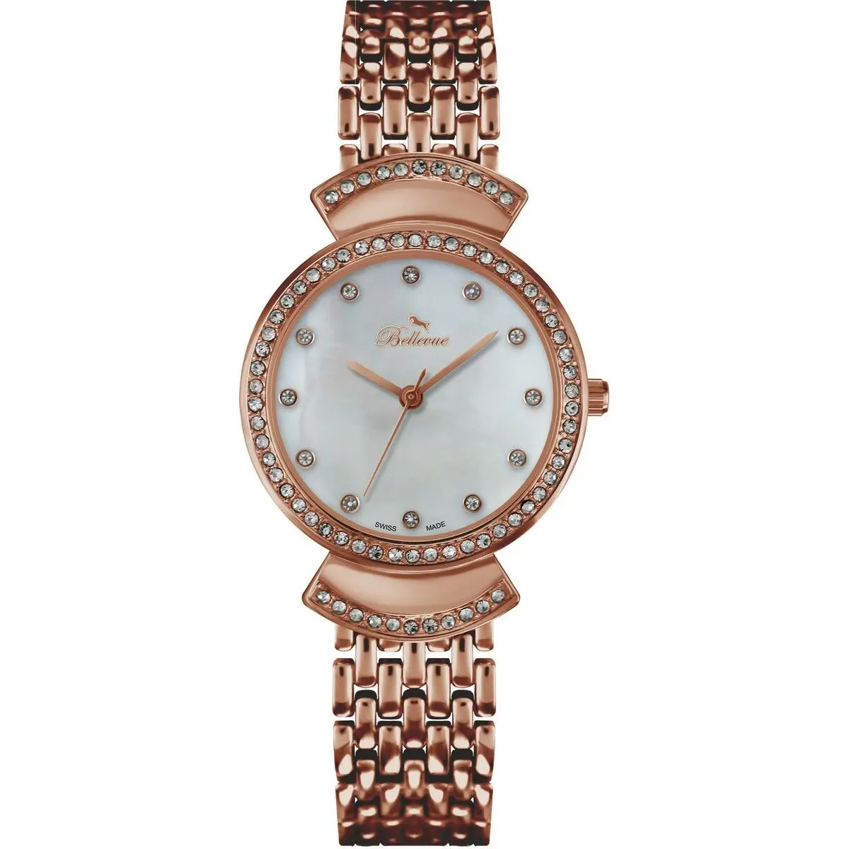 Ladies' Watch Bellevue D50 (Ø 32 Mm) 1