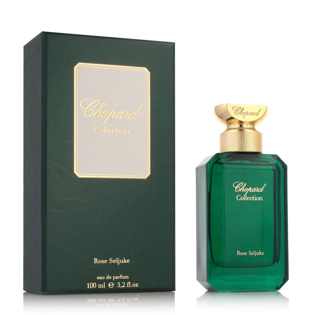 Unisex Perfume Chopard Edp 100 Ml 1