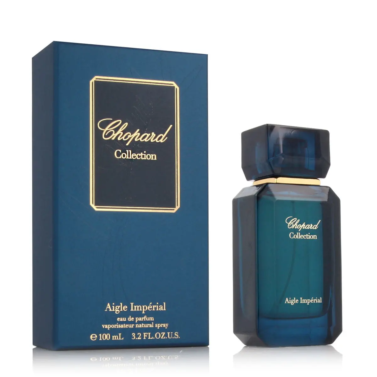 Unisex Perfume Chopard Edp (100 Ml) 1