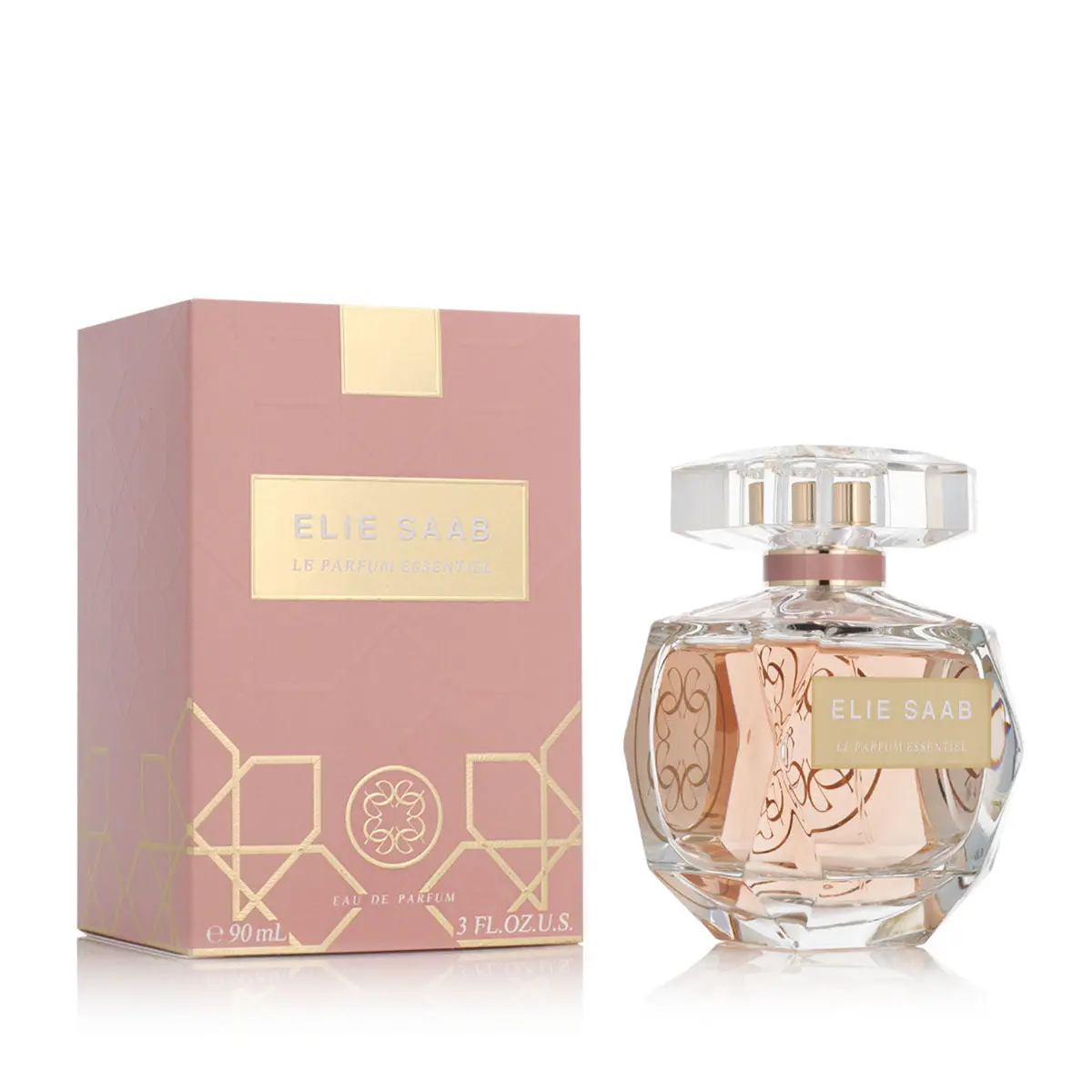 Women's Perfume Elie Saab Edp Le Parfum Essentiel (90 Ml) 1