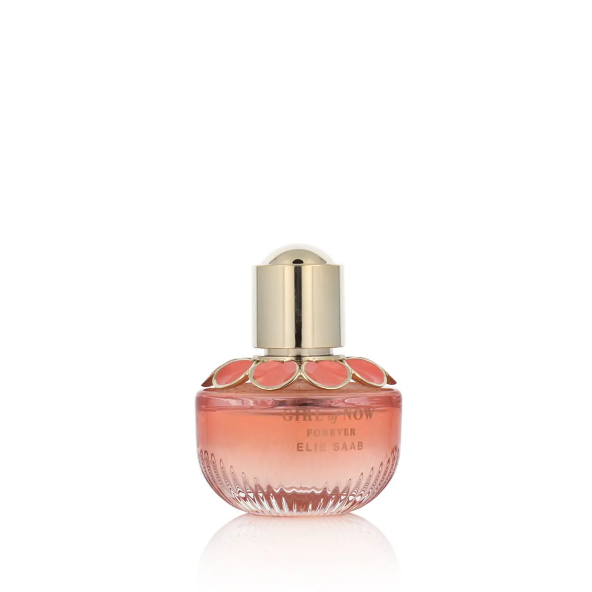 Women's Perfume Elie Saab Edp Girl Of Now Forever 30 Ml 2