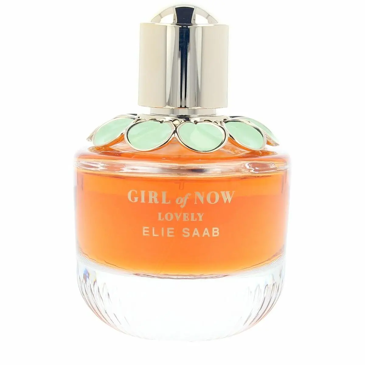 Women's Perfume Elie Saab Girl Of Now Lovely Edp 50 Ml 1