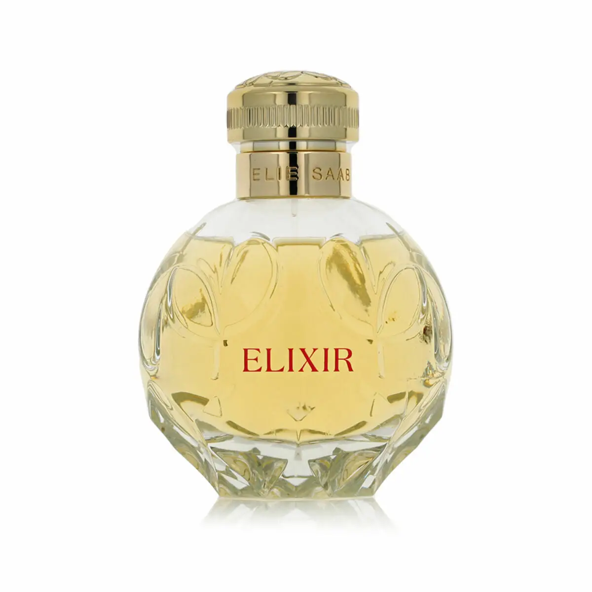 Women's Perfume Elie Saab Elixir Edp 100 Ml 1