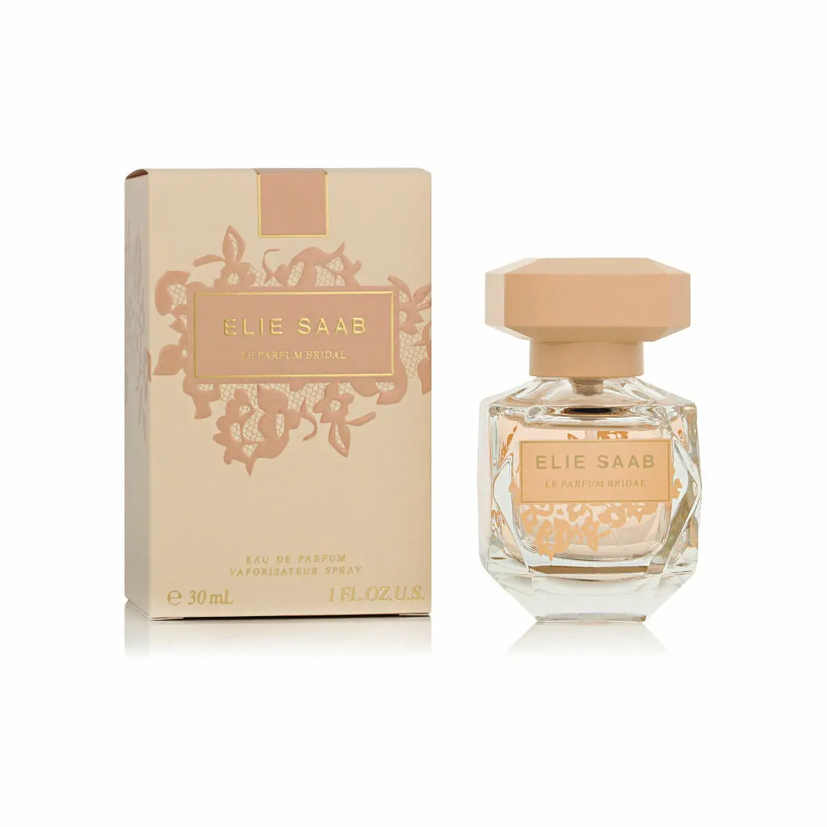Women's Perfume Elie Saab Le Parfum Bridal Edp 30 Ml 1