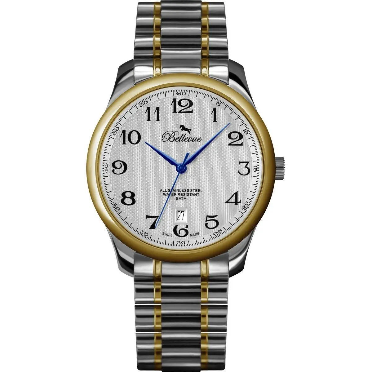 Ladies' Watch Bellevue F8 (Ø 35 Mm) 1