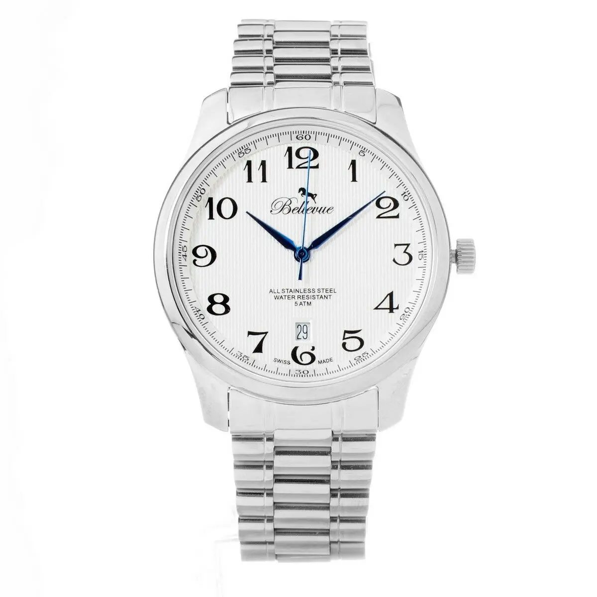 Ladies' Watch Bellevue E.1 (Ø 40 Mm) 1