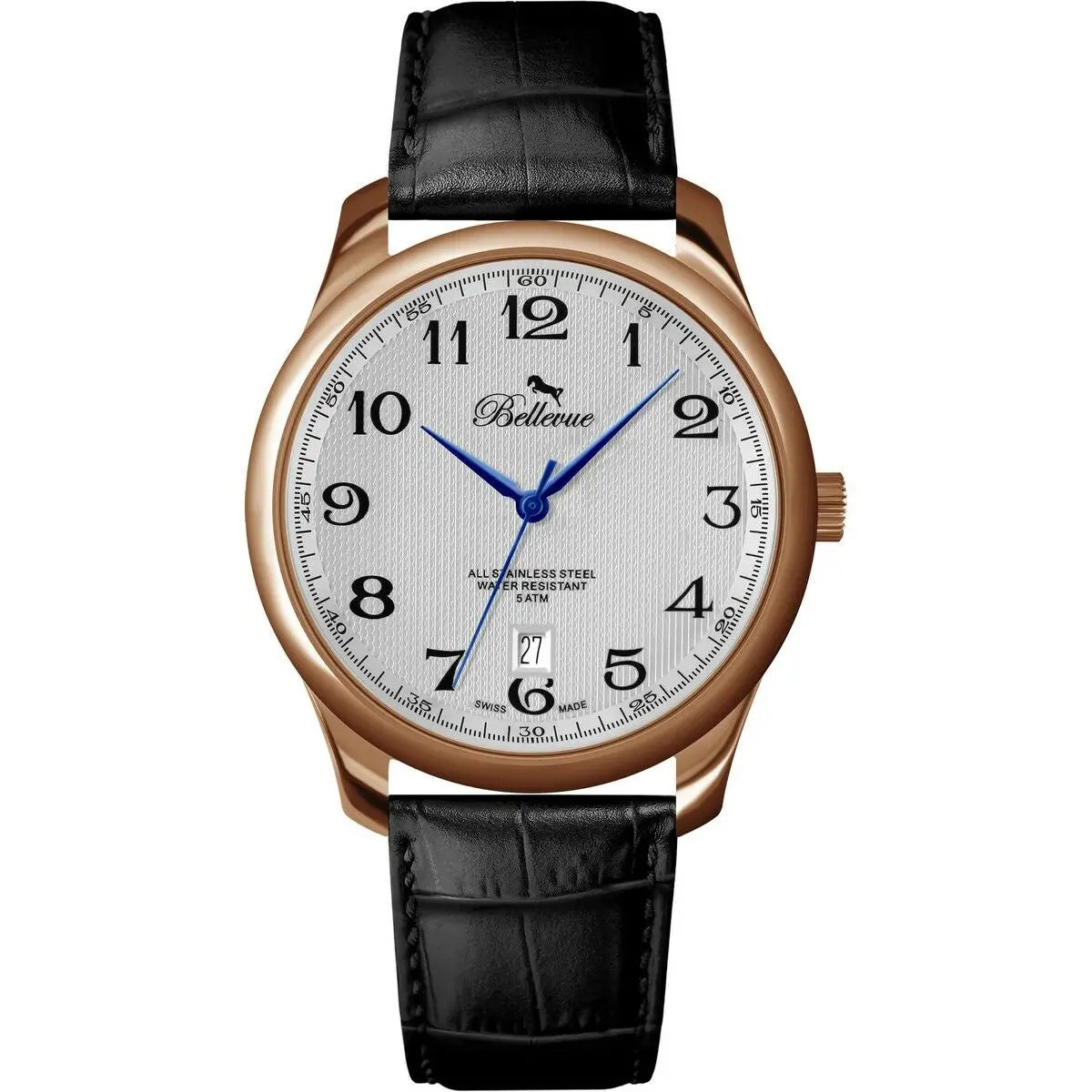 Ladies' Watch Bellevue D.37 (Ø 35 Mm) 1