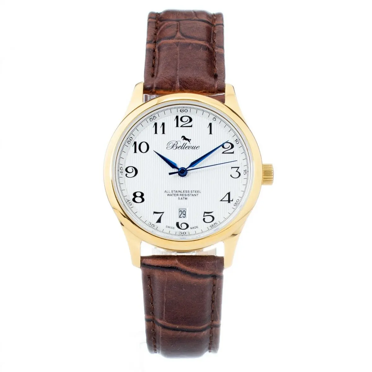 Ladies' Watch Bellevue D.45 (Ø 35 Mm) 1