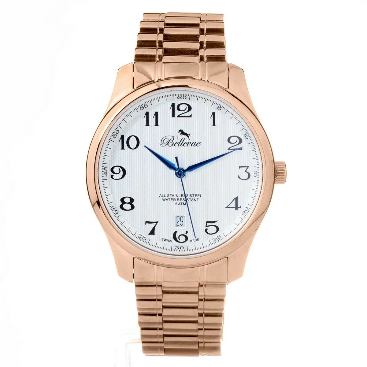 Ladies' Watch Bellevue Fb4 (Ø 40 Mm) 1