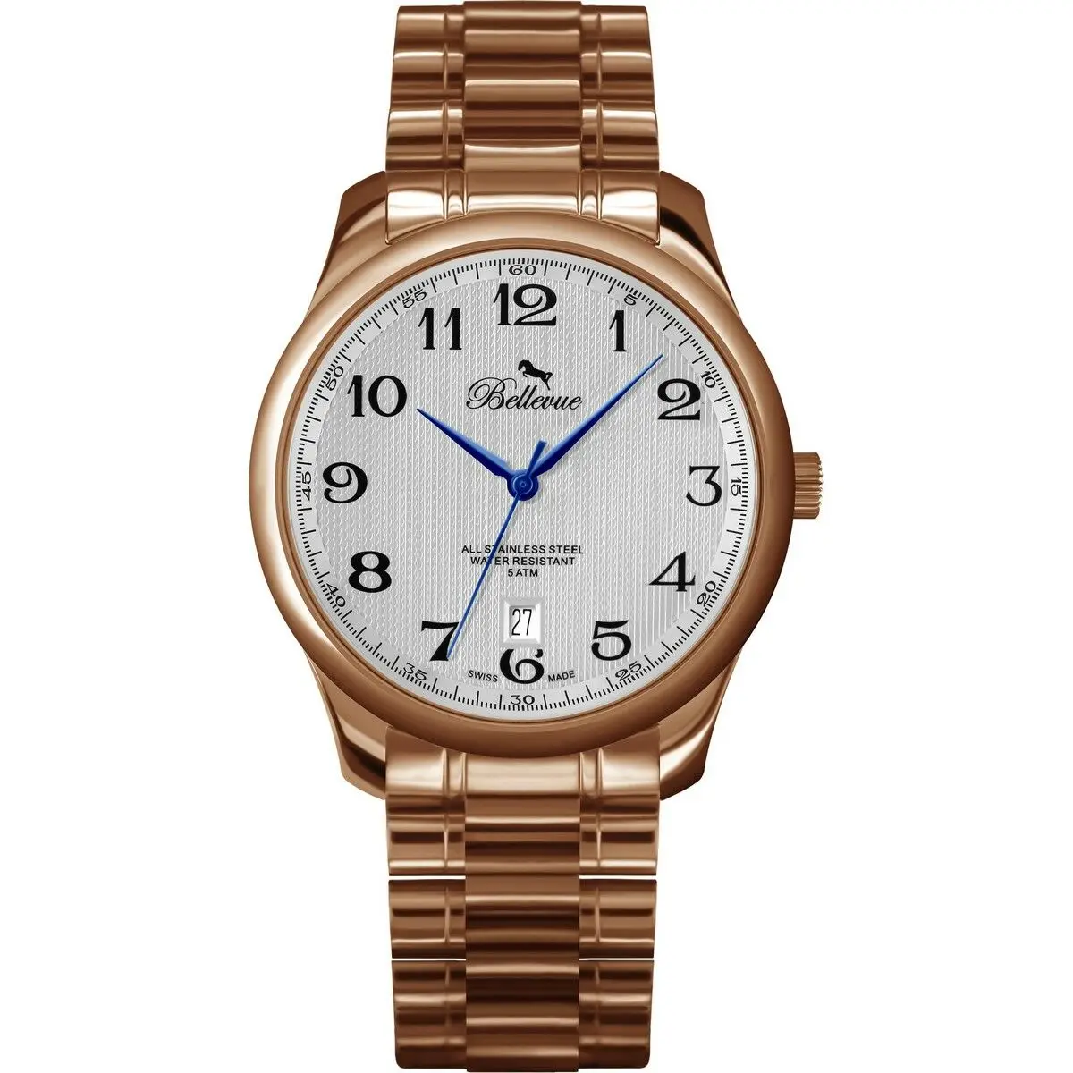 Ladies' Watch Bellevue F5 (Ø 35 Mm) 1