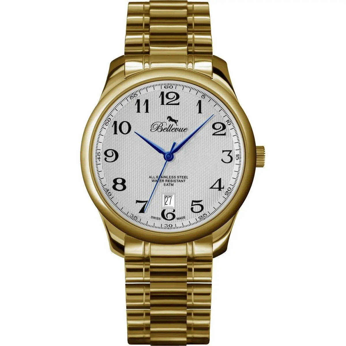 Ladies' Watch Bellevue F12 (Ø 30 Mm) 1