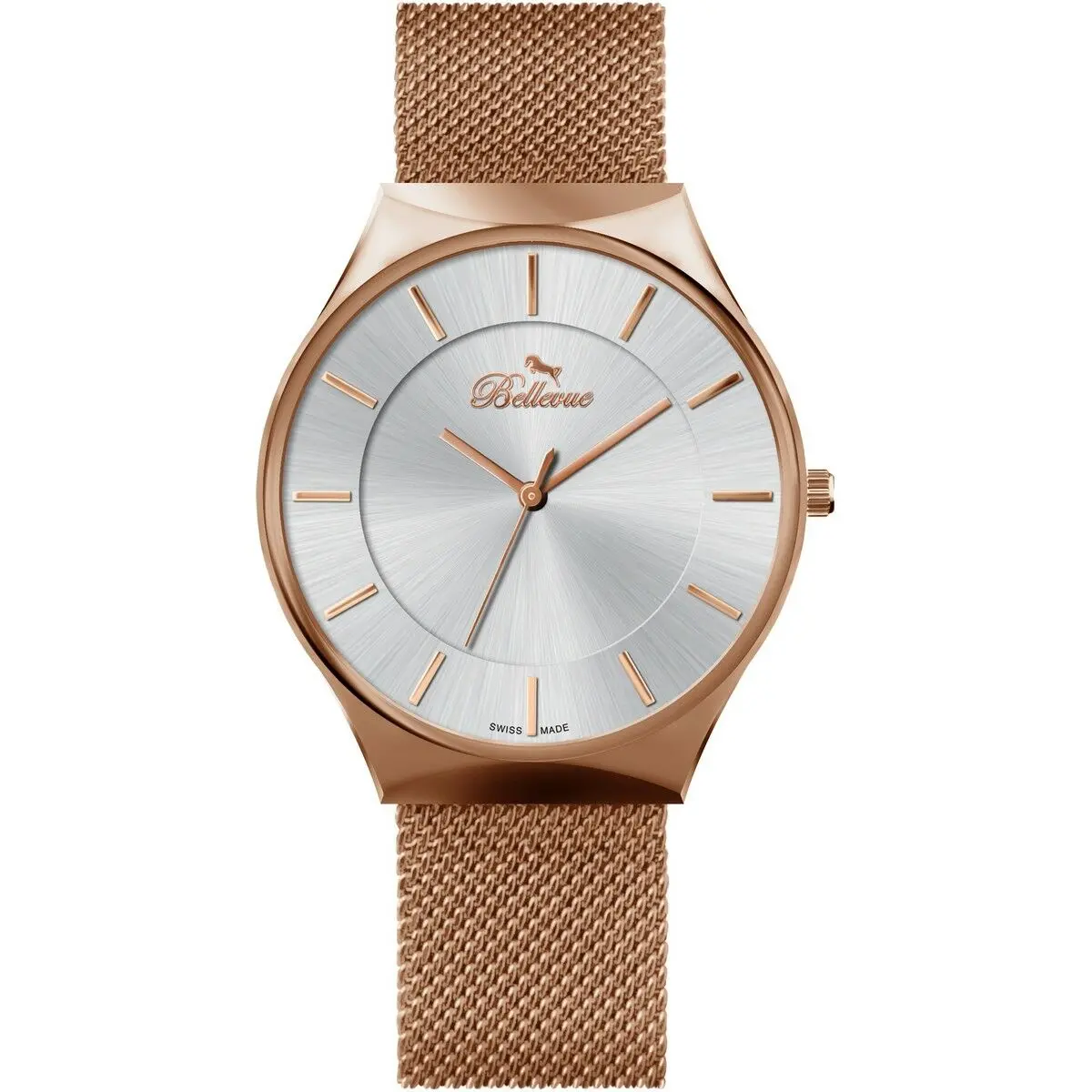 Ladies' Watch Bellevue E53 (Ø 40 Mm) 1