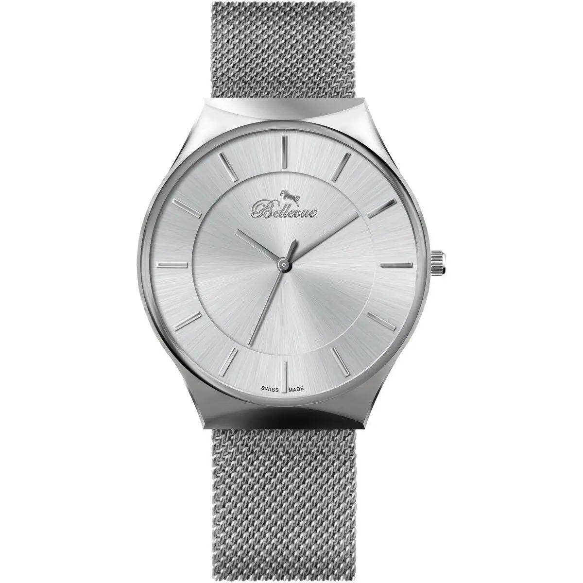 Men's Watch Bellevue E56 (Ø 32 Mm) 1