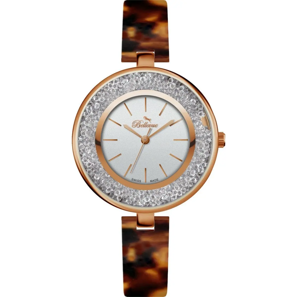 Ladies' Watch Bellevue D70 (Ø 33 Mm) 1