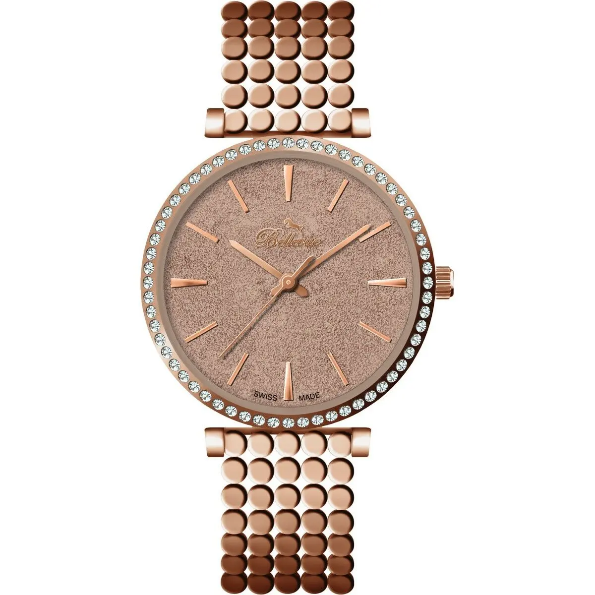 Ladies' Watch Bellevue E64 (Ø 32 Mm) 1