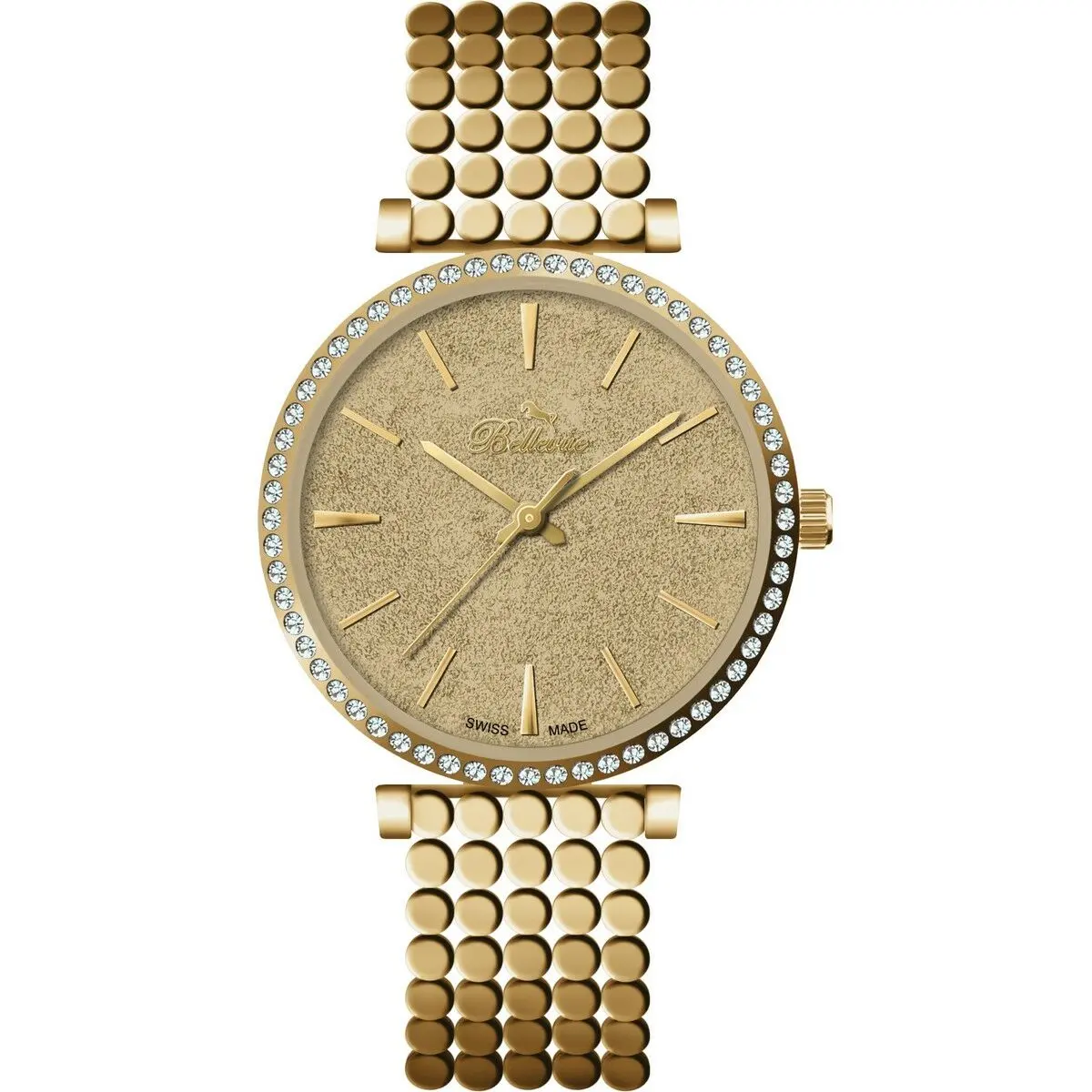 Ladies' Watch Bellevue E.65 (Ø 32 Mm) 1