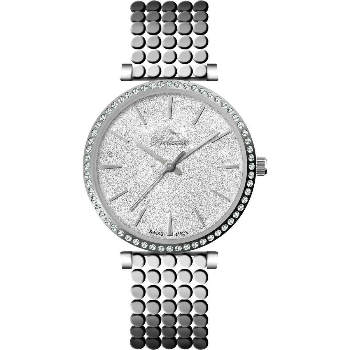 Ladies' Watch Bellevue E66 (Ø 32 Mm) 1
