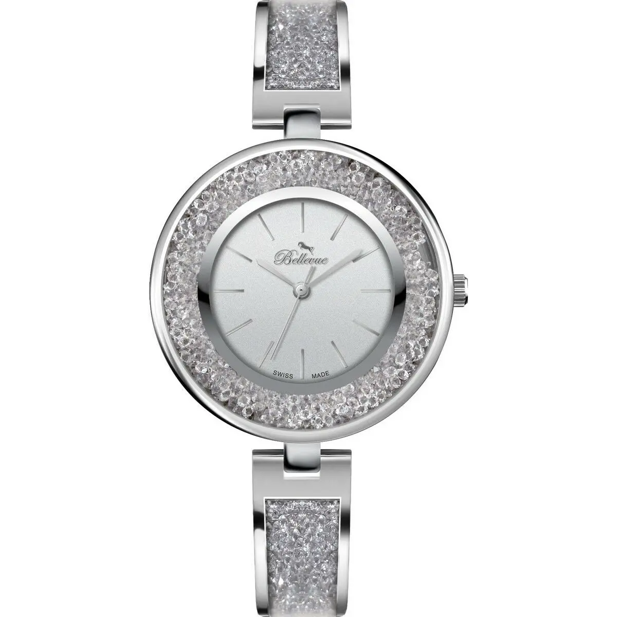 Ladies' Watch Bellevue E67 (Ø 33 Mm) 1