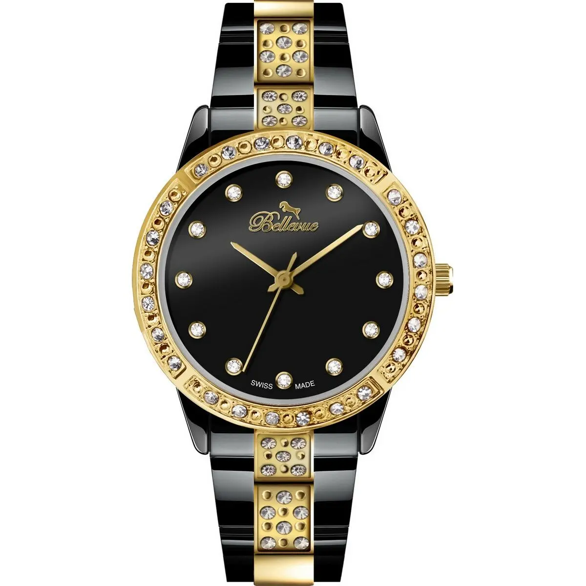 Ladies' Watch Bellevue (Ø 32 Mm) 1