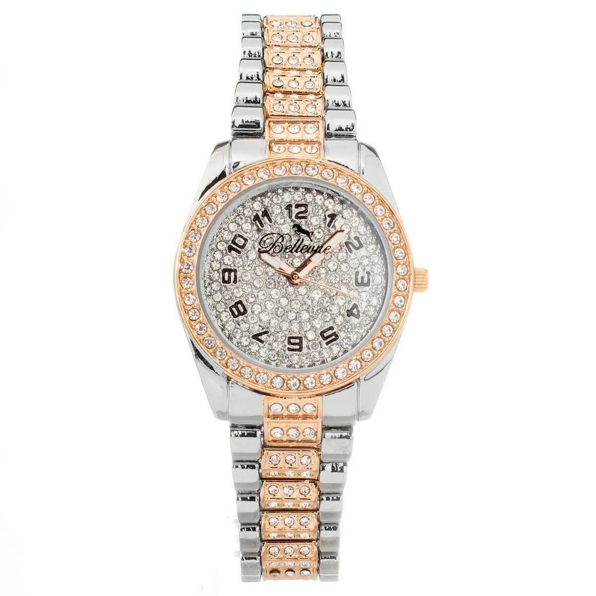 Ladies' Watch Bellevue B.20-2 (Ø 32 Mm) 1
