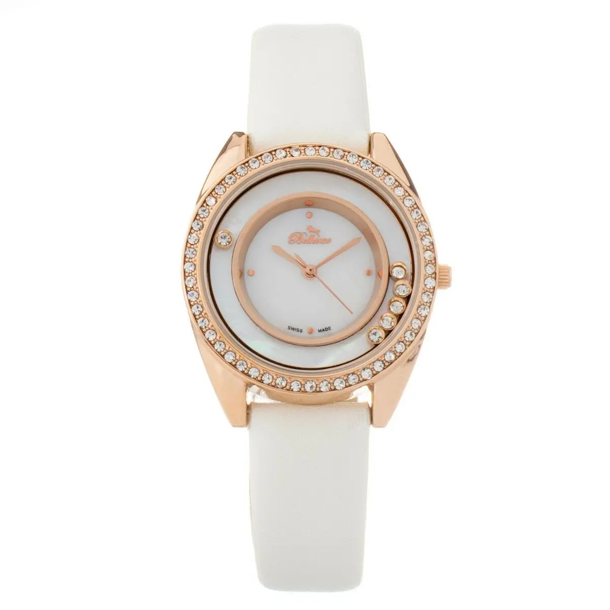 Ladies' Watch Bellevue E50 (Ø 33 Mm) 1