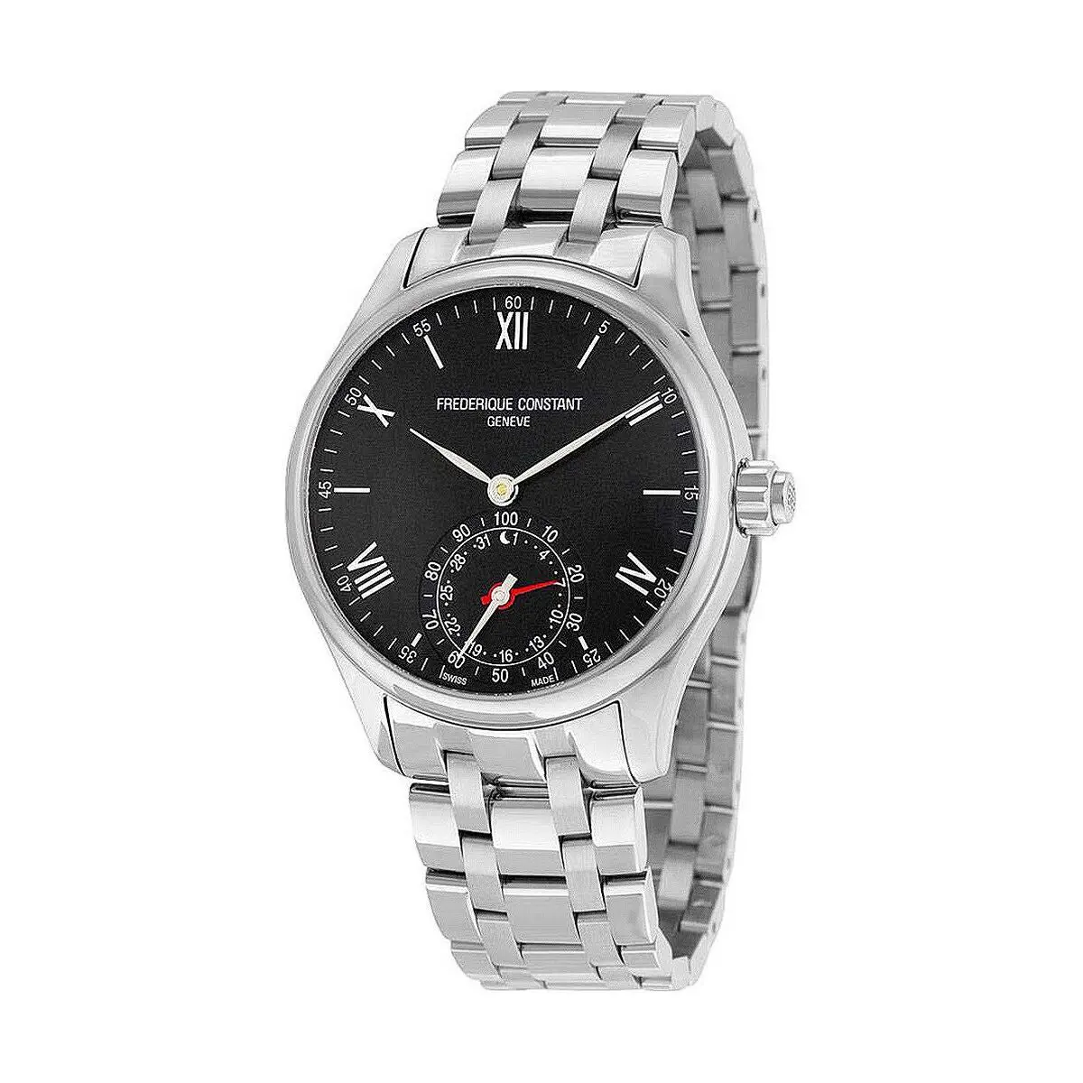 Men's Watch Frederique Constant Horological 1