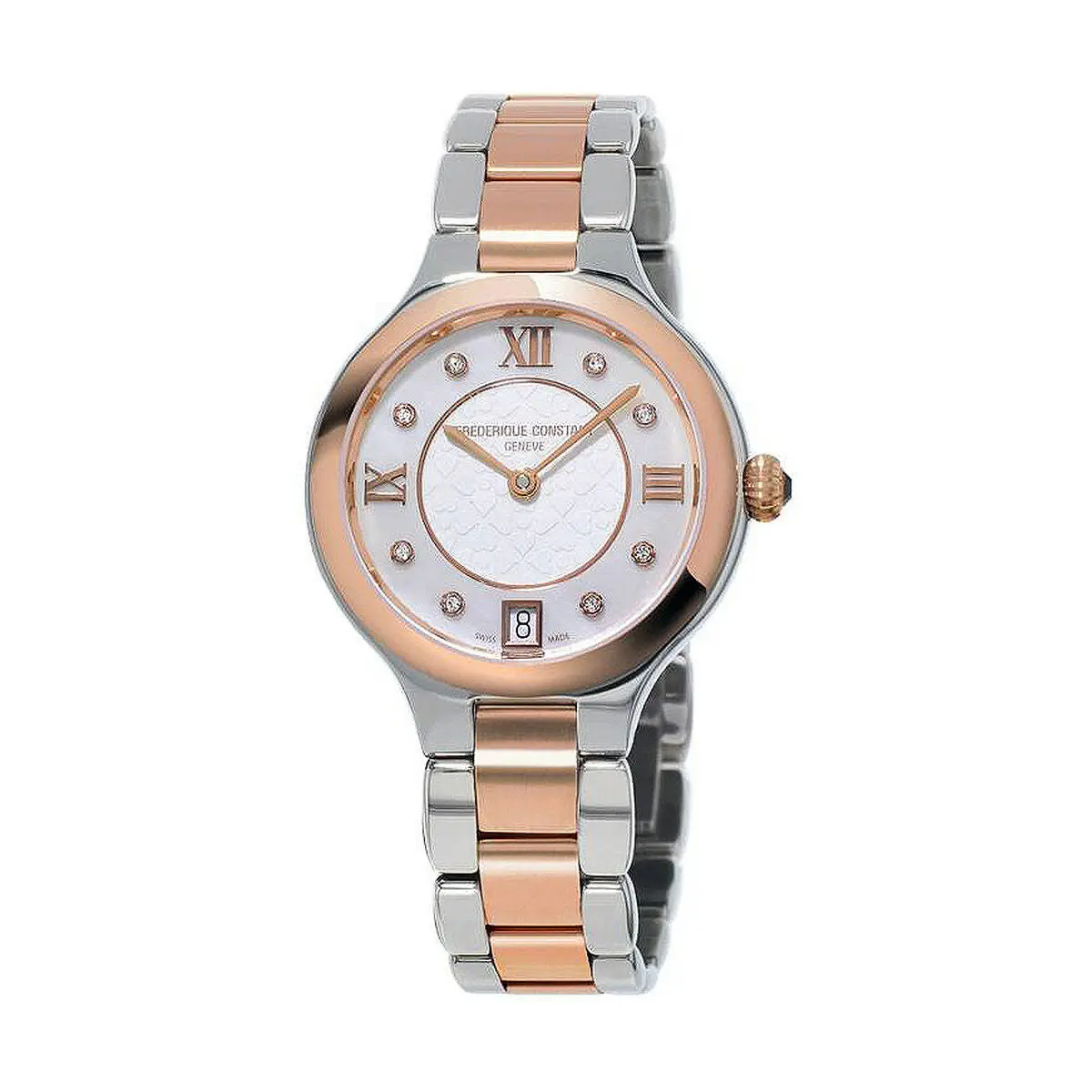 Ladies' Watch Frederique Constant Classic Delight (Ø 33 Mm) 1