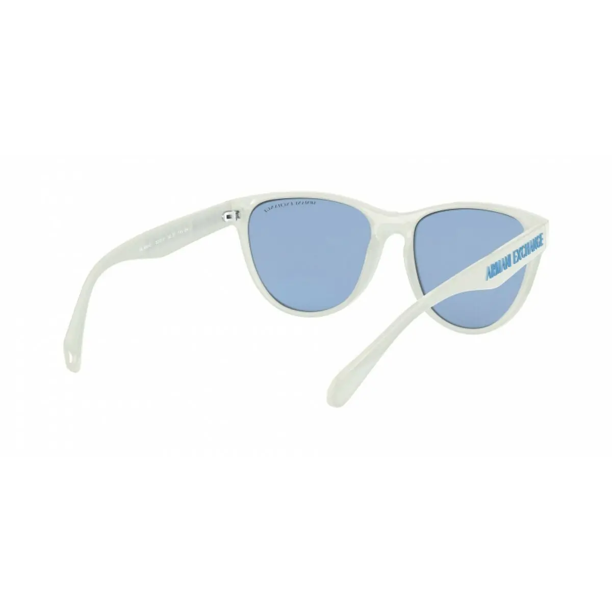 Ladies' Sunglasses Armani Exchange Ax4095s83121u Ø 56 Mm 1