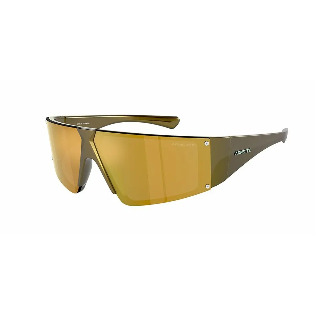 Unisex Sunglasses Arnette An433229227p6 Ø 69 Mm 1