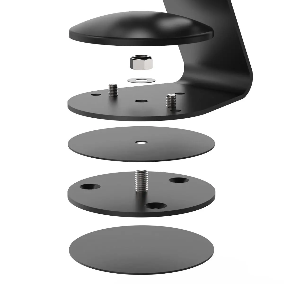 Stabiliser For Support Compulocks Swbb 1