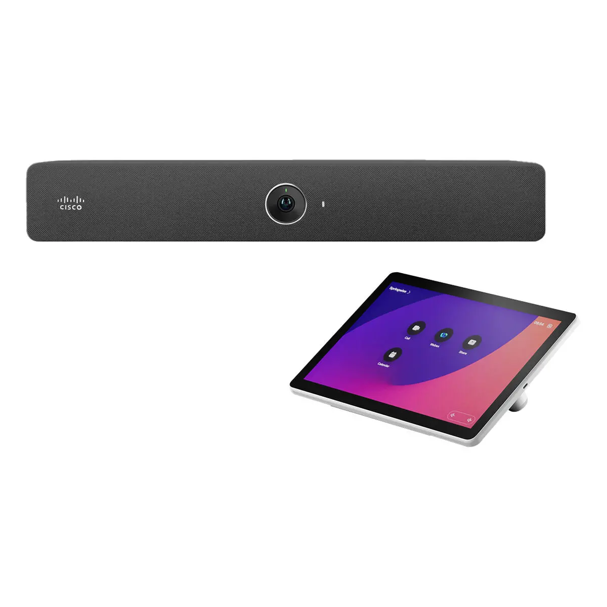 Videocamera Cisco Cs-Bar-T-C-K9 1