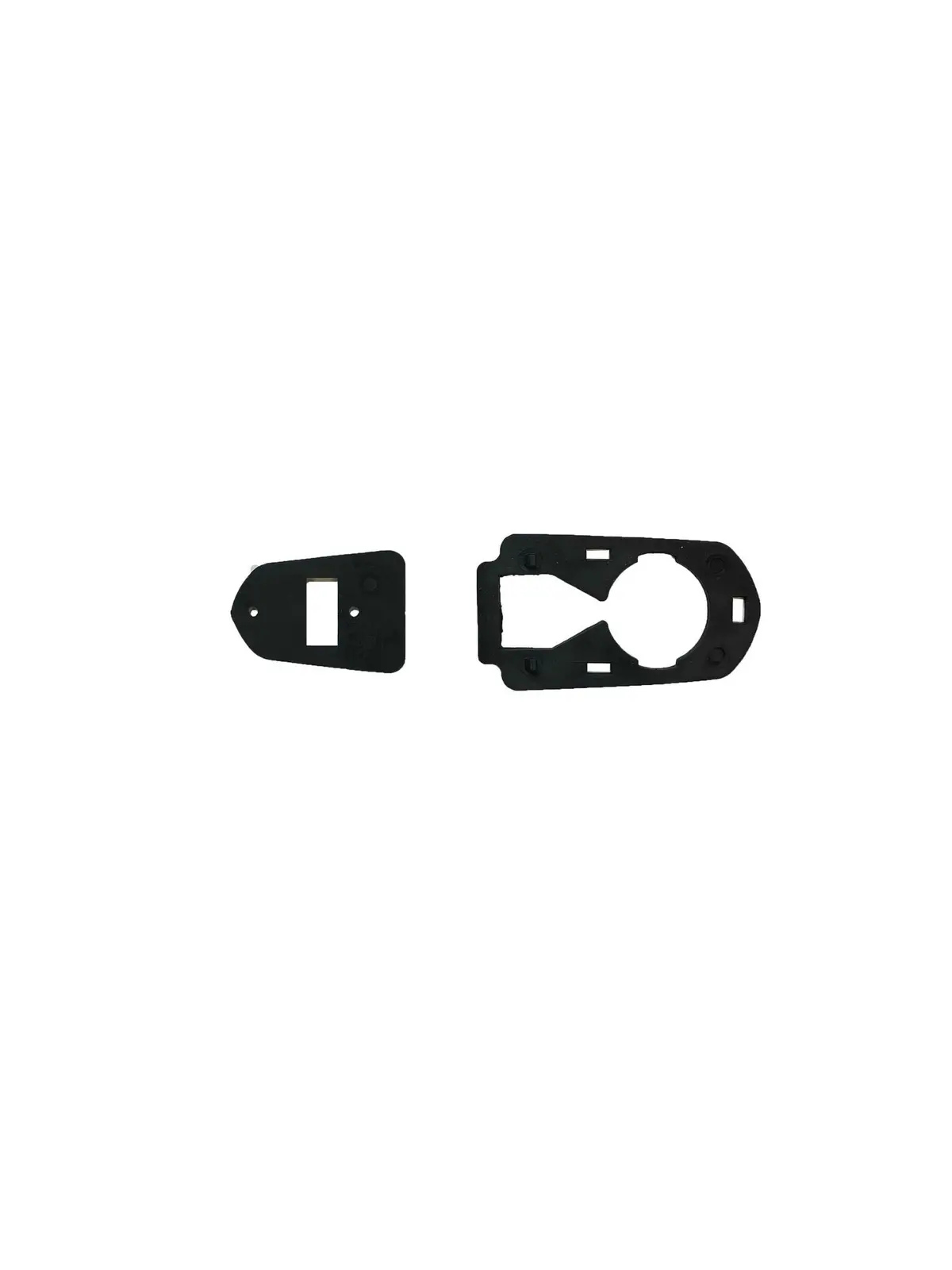 Gasket For Exterior Door Handle Aixam, Model Year 2010 1