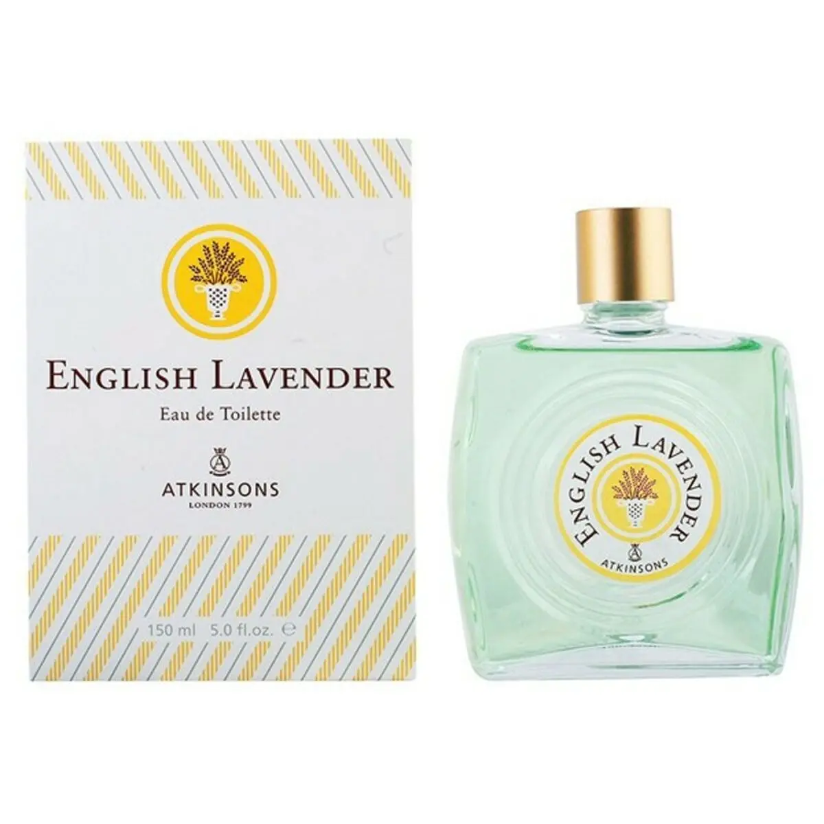 Unisex Perfume Atkinsons Edt 1