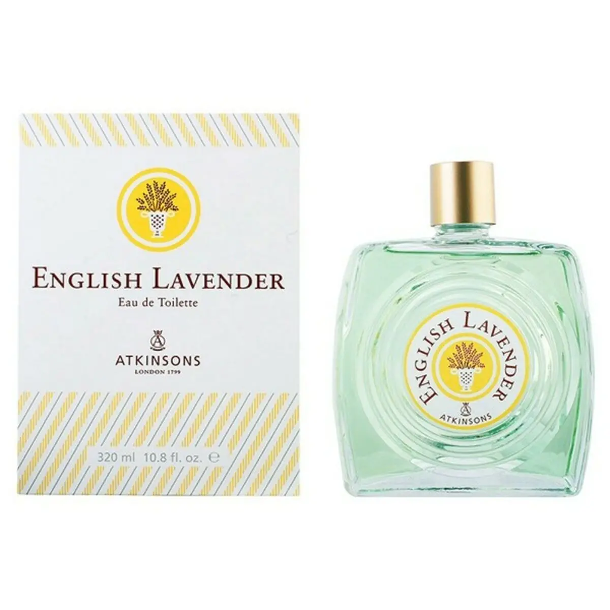 Unisex Perfume Atkinsons Edt 2