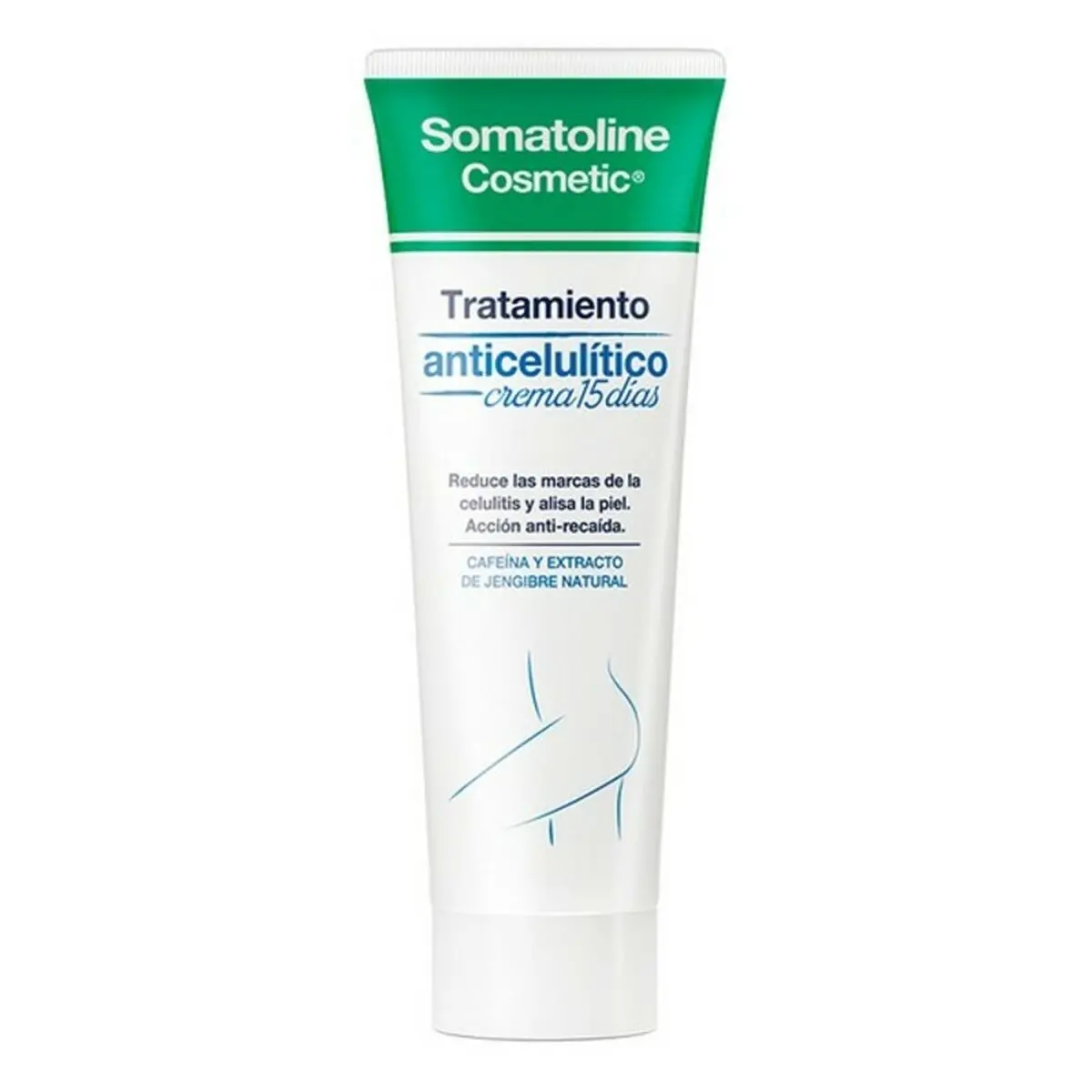 Cellulite Reduction Programme Somatoline Cn174046.5 250 Ml 1