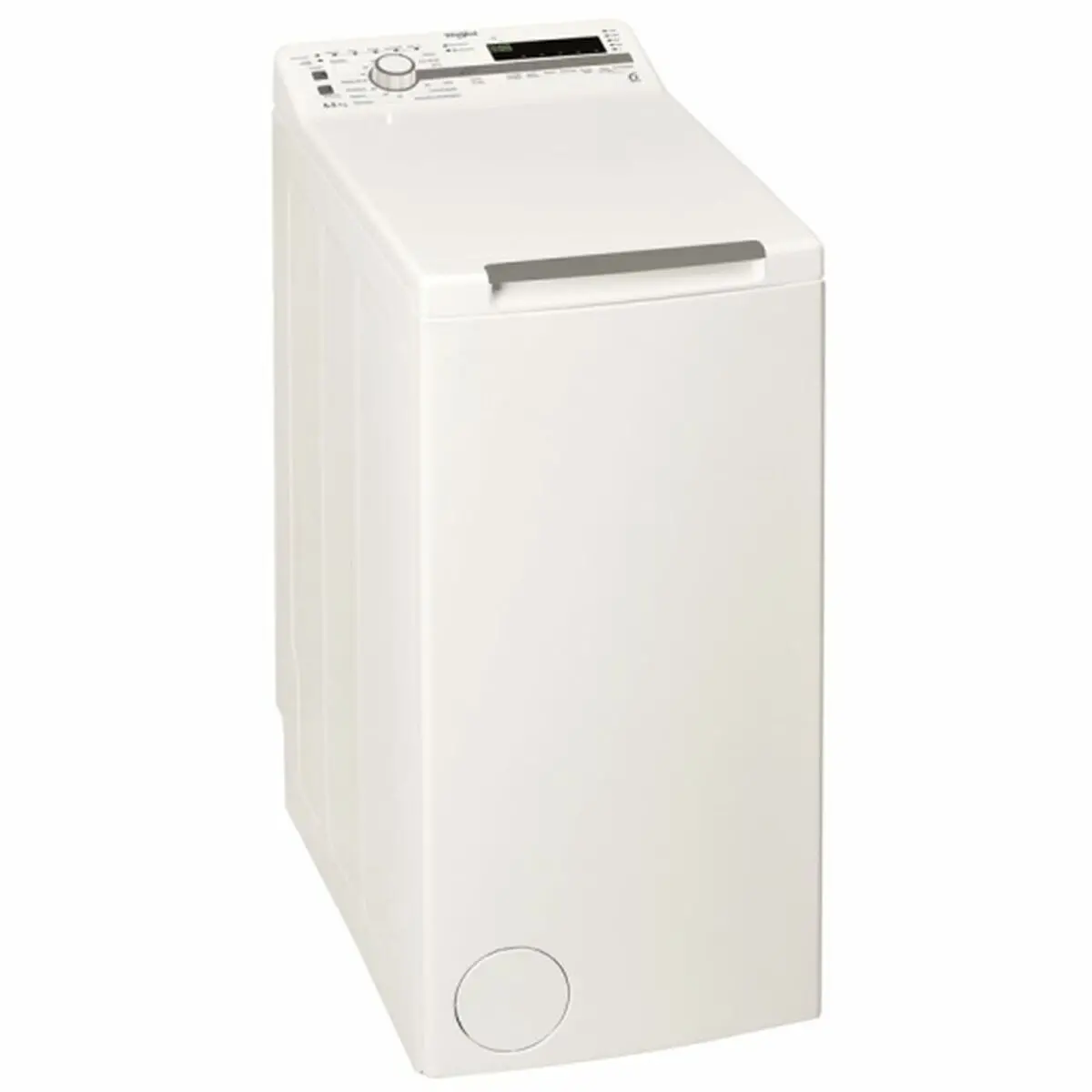Washing Machine Whirlpool Corporation Tdlr65230 6,5 Kg 1200 Rpm 1