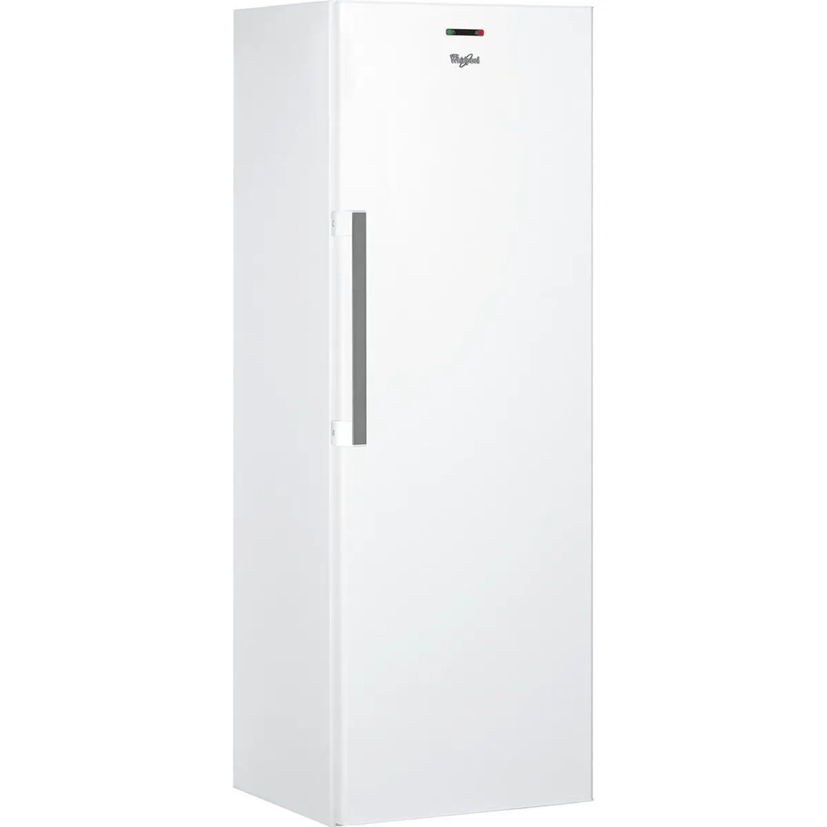 Refrigerator Whirlpool Corporation Sw8 Am2y Wr White (187 X 60 Cm) 1