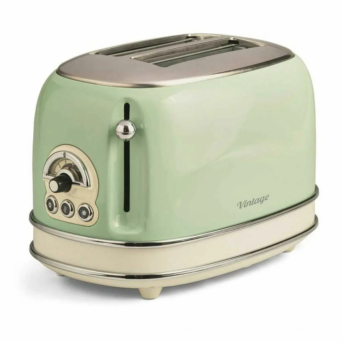 Toaster Ariete 155/14 810 W 1