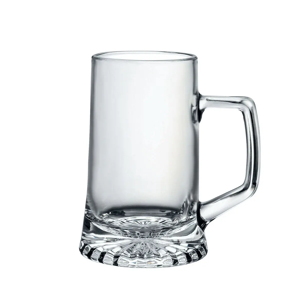 Beer Mug Bormioli Rocco Stern Glass 510 Ml 1