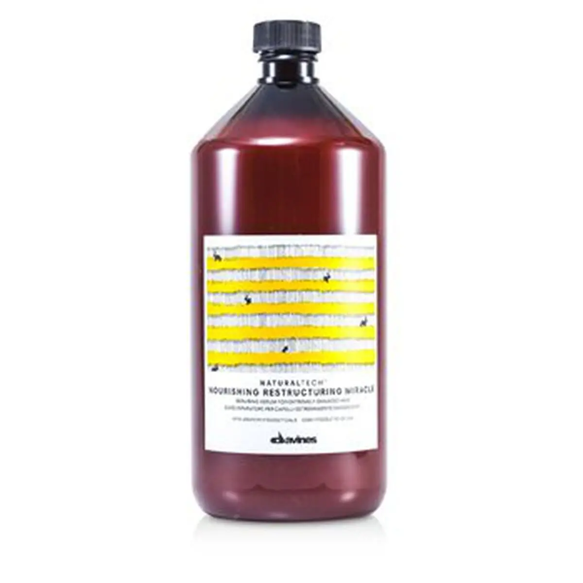 Nourishing Conditioner Davines Restructuring Miracle 1 L 1