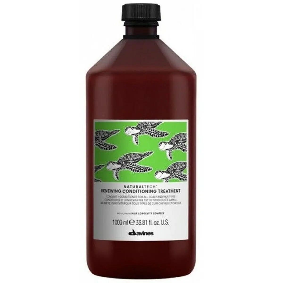 Nourishing Conditioner Davines Love 1 L 1