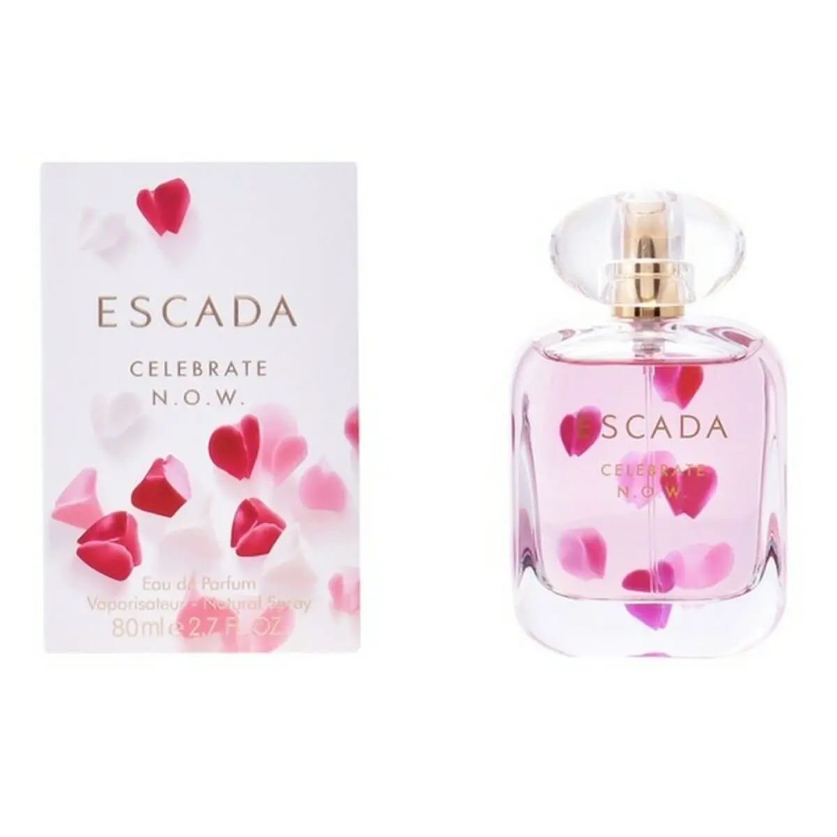 Women's Perfume Celebrate N.O.W. Escada Edp Edp 1