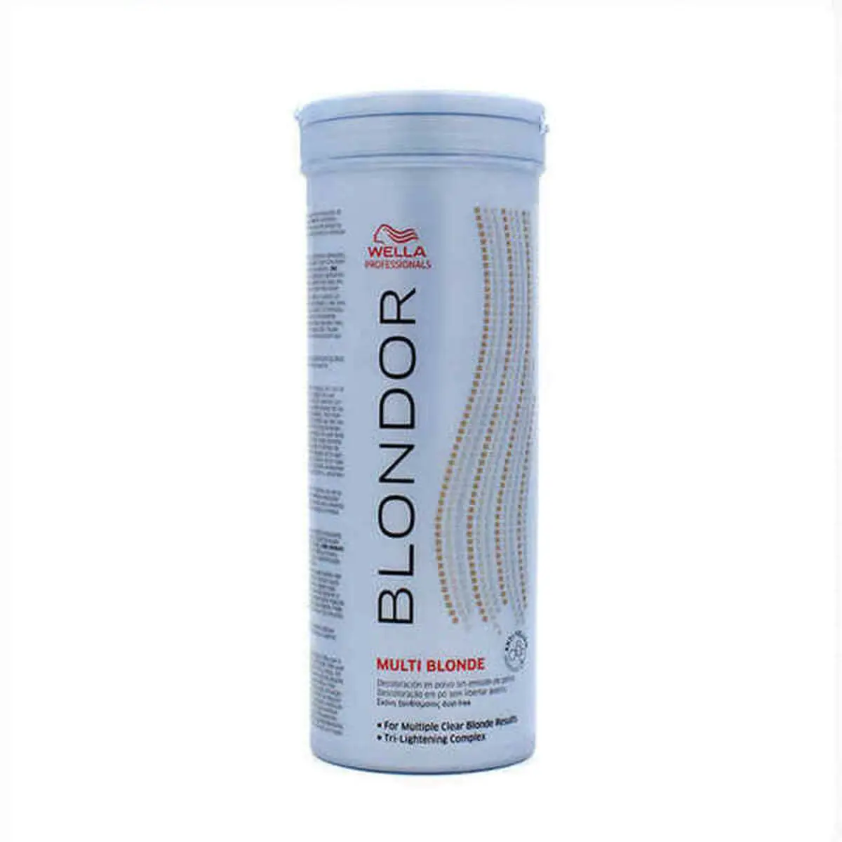 Lightener Wella Blondor Deco (400 G) 1