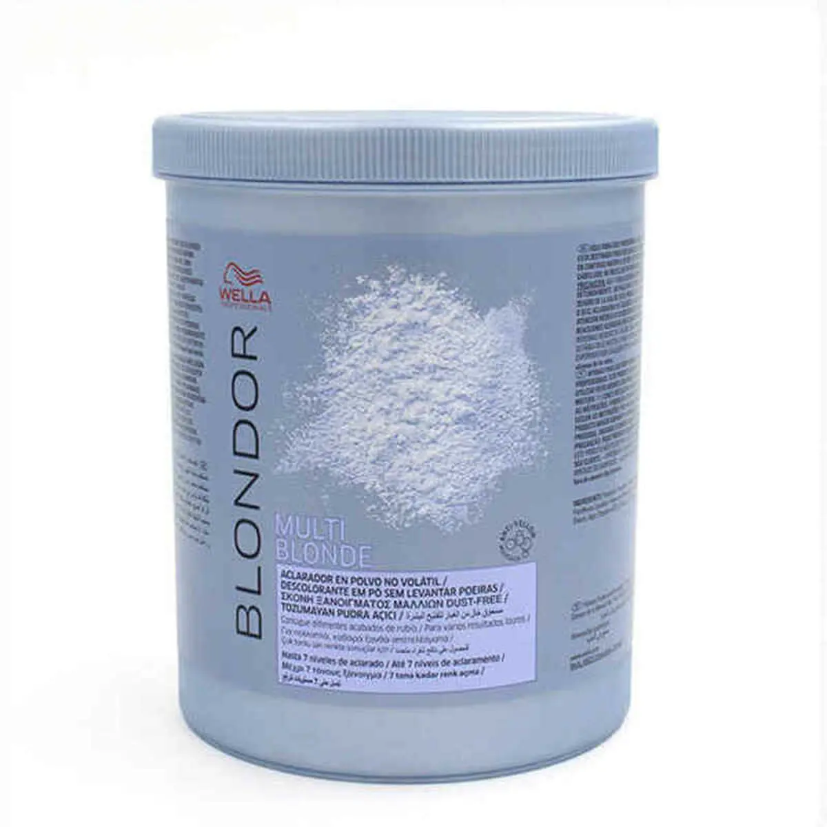 Lightener Wella Blondor Multi Powder (800 G) 1
